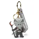 Knshu Moon Knight Supporter 3D keychain | Avenger Marvel Character 3D key rings 