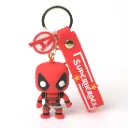 Daiyamondo Broad PowerFul Deadpool Super hero Marvel Avenger