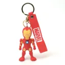 Daiyamondo Marvel IronMan Standing 3D keychain