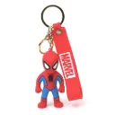 Daiyamondo Spiderman Standing 3D keychain Marvel Avengers