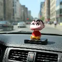 Shinchan the Most Famous Cartoon Bobblehead | Naughty Boy 