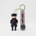 Standing Big Gojo Satoru 3d keychain
