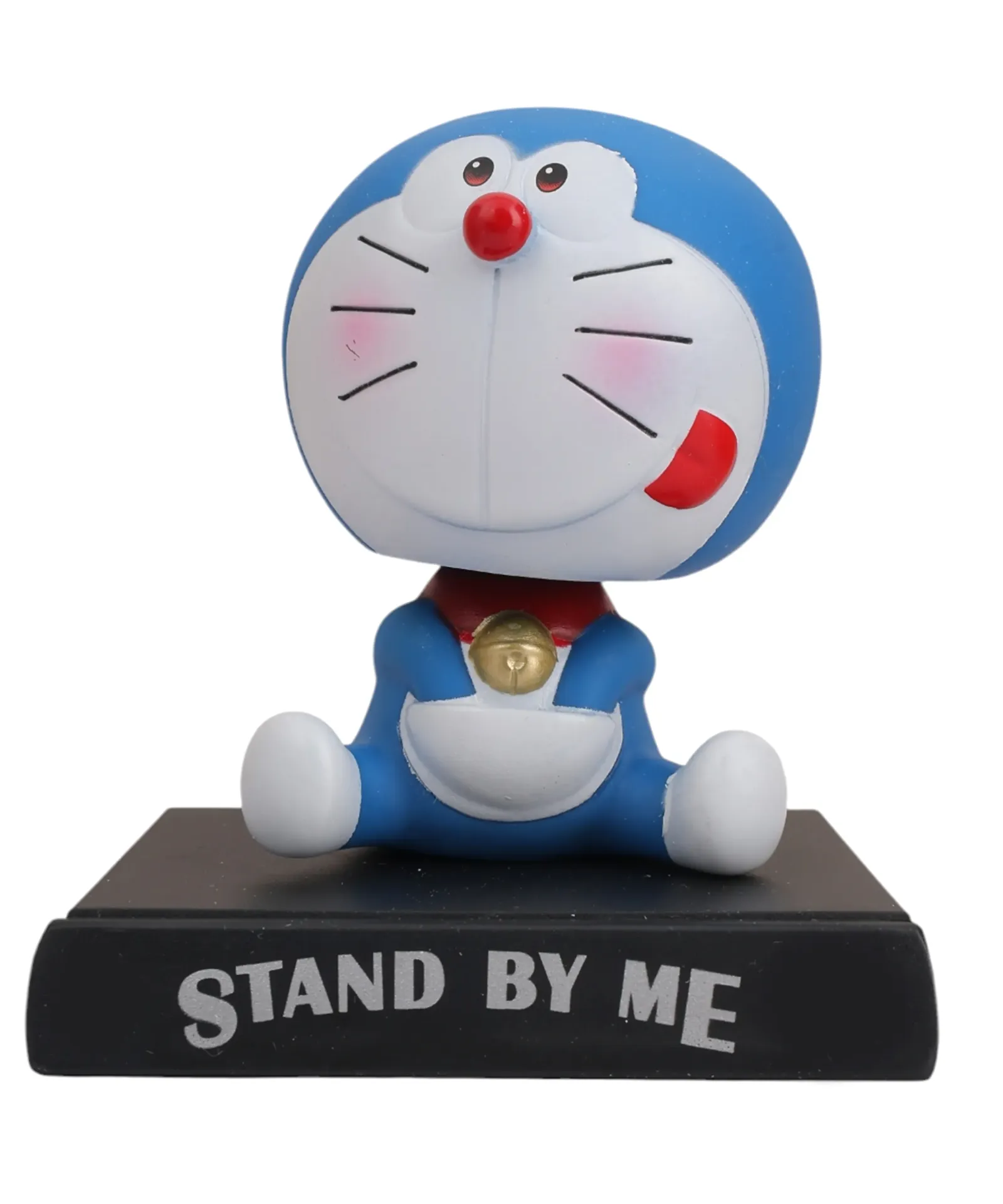 Doraemon Tongue Out Bobblehead