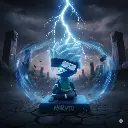 Kakashi Hatake Anime Bobblehead | Naruto Anime Bobblehead 