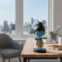 Mahadeva Shiv ji Bobblehead | Supreme Lord 