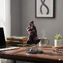 Itachi Uchiha Standing 20 cm Action Figure 