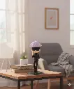 Sotaru Gojo Eye Close Action Figure | 15 cm Height