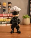 Standing Sotaru Gojo 13cm Action Figure | Home Decor