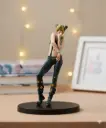 Jolyne Cujoh JoJo’s Bizarre Adventure: Stone Ocean Action Figure