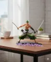 Roronoa Zoro – King of Hell (Enma Form) One Piece Anime Action Figure